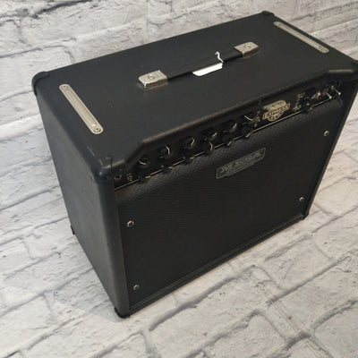 Mesa Boogie Express 5:50 2-Channel 50-Watt 1x12" Guitar Combo Amp