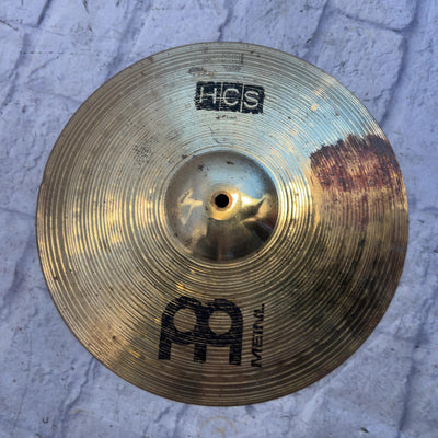 Meinl 14 HCS Crash Cymbal