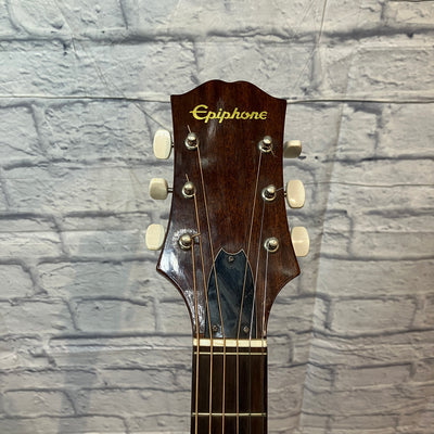 Epiphone FT-120 Acoustic Guitar