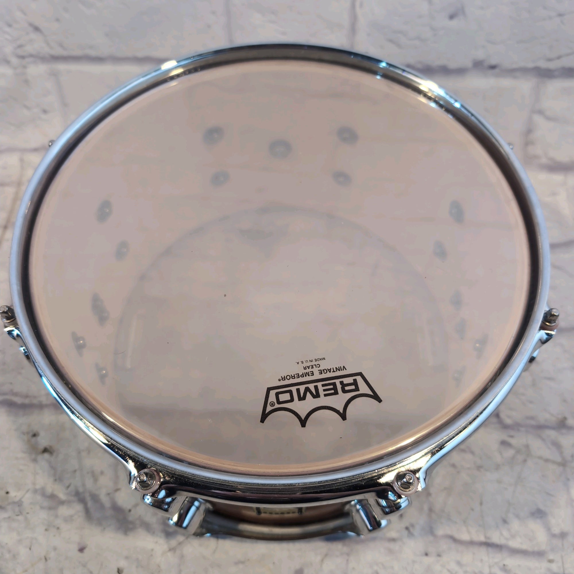 Black Panther Premium Series 7 x 12" Snare