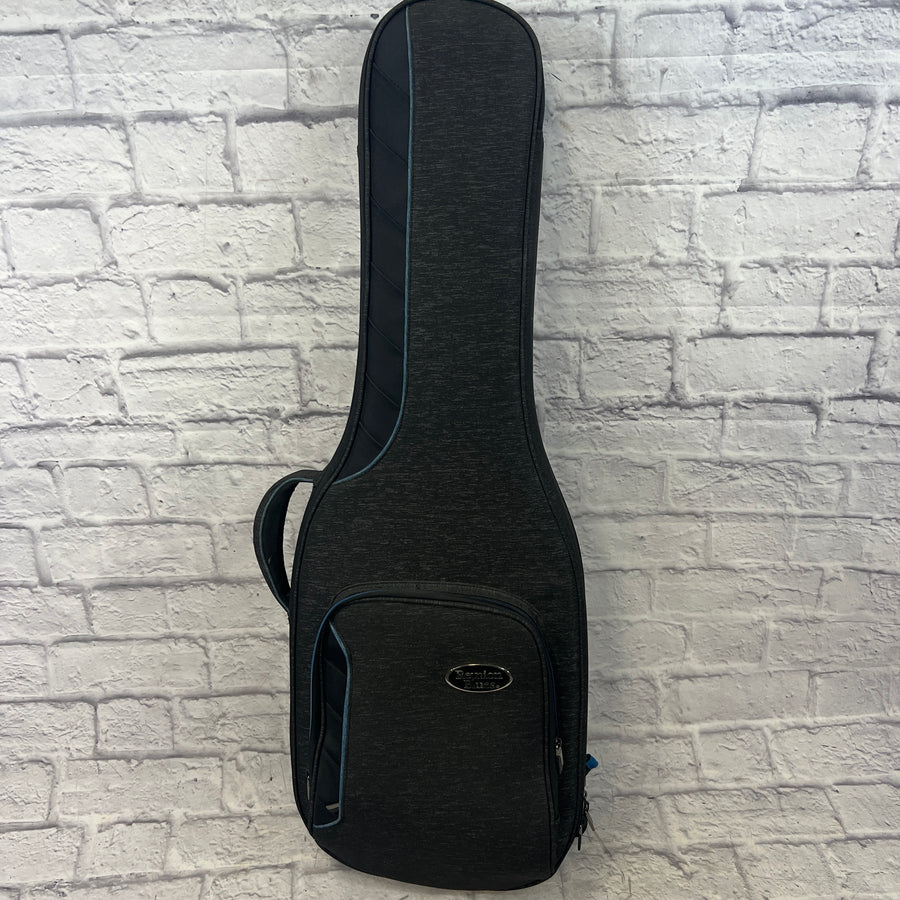 Reunion Blues RBC Series Solid Body Electric Guitar Bag