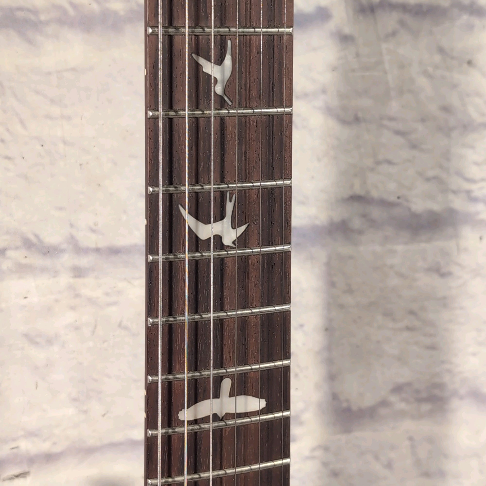 PRS Paul Reed Smith SE CE Electric Guitar Standard Satin w/Bag