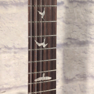 PRS Paul Reed Smith SE CE Electric Guitar Standard Satin w/Bag