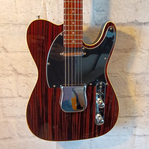 Harley Benton TE-70 RW Electric Guitar