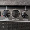 Fender FM 65 DPS 2-Channel 65-Watt 1x12" Solid State Guitar Combo w/ Effects and Amp Modeling