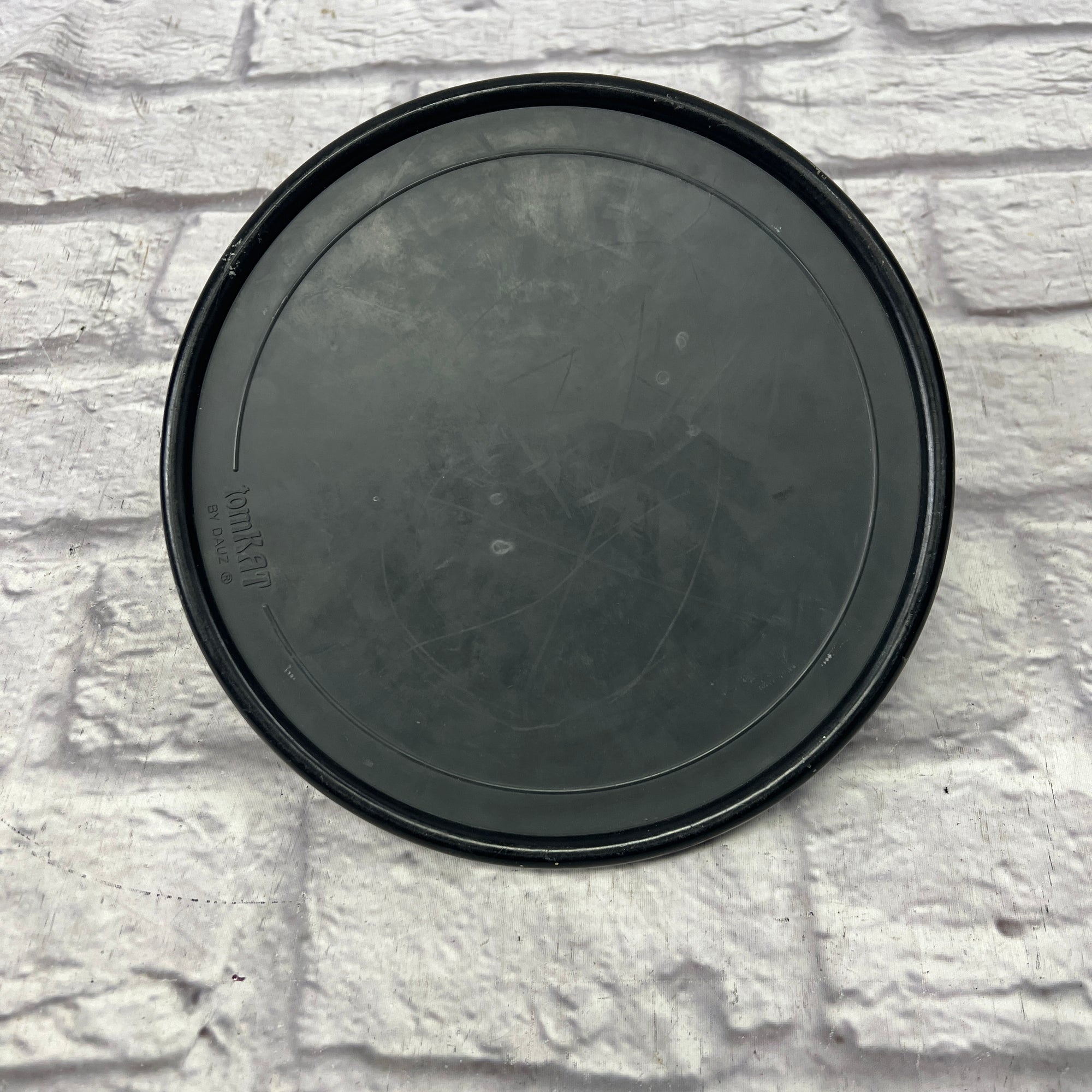 Dauz 11" Tomkat Drum Trigger Pad