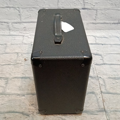 Brand X X-15R Guitar Combo Amp