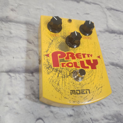 Moen Pretty Dolly Delay Pedal
