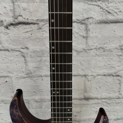 Eart Explorer 1 Electric Guitar