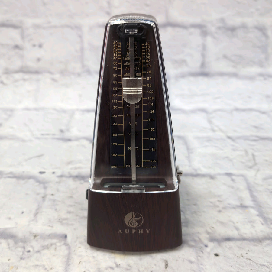 auphy A-350 Metronome Metronome