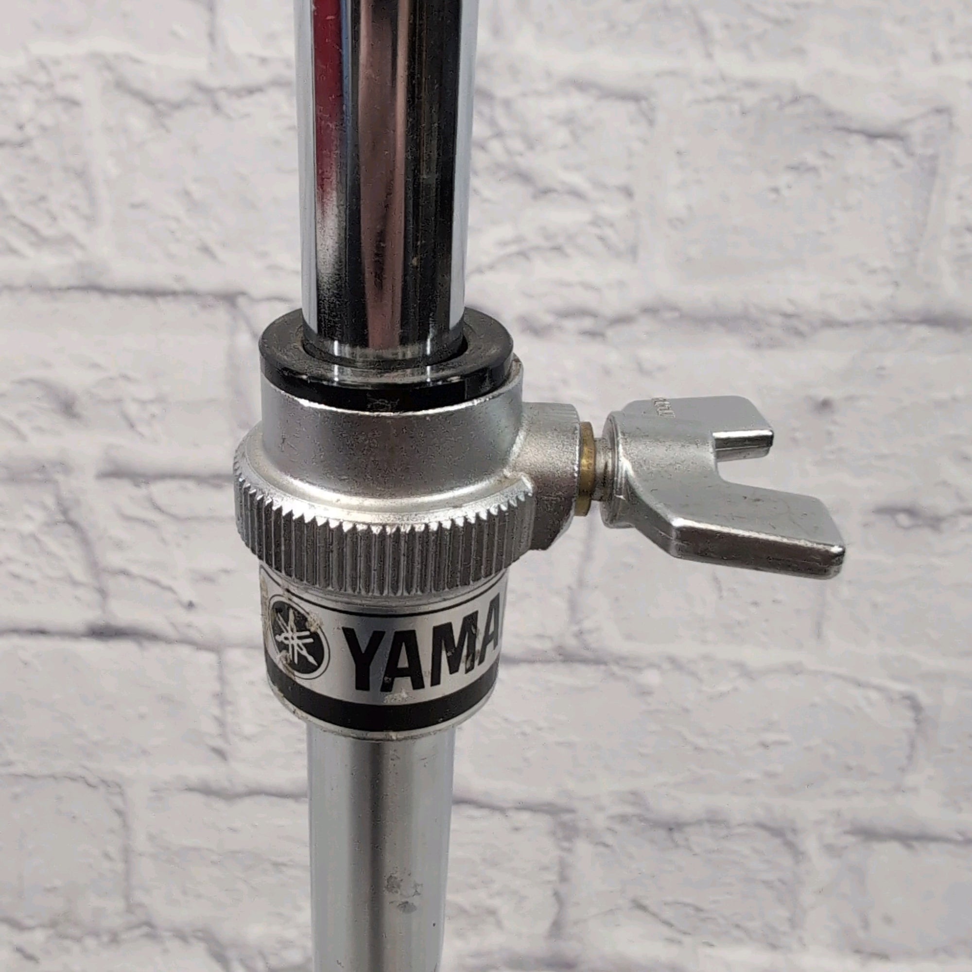Yamaha Straight Cymbal Stand Single Braced
