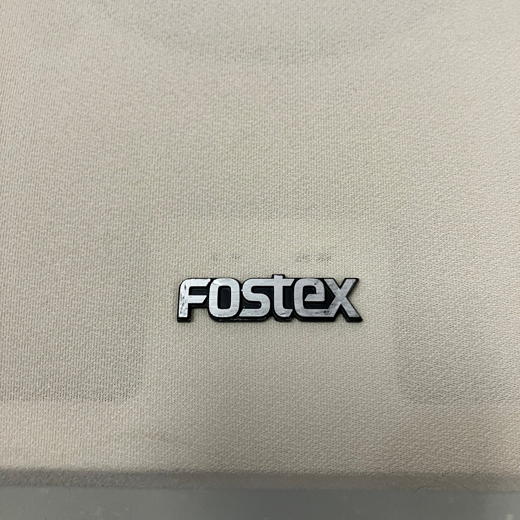 Fostex SH501-F Flat Panel Wall Speaker