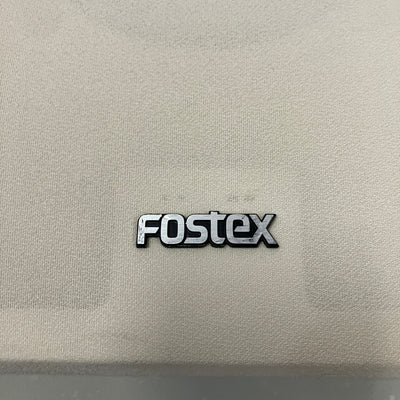 Fostex SH501-F Flat Panel Wall Speaker
