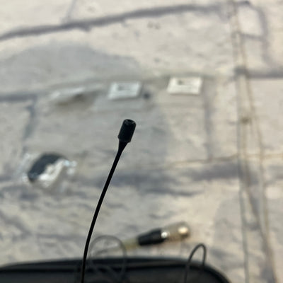Countryman E6 Isomax Earset Microphone