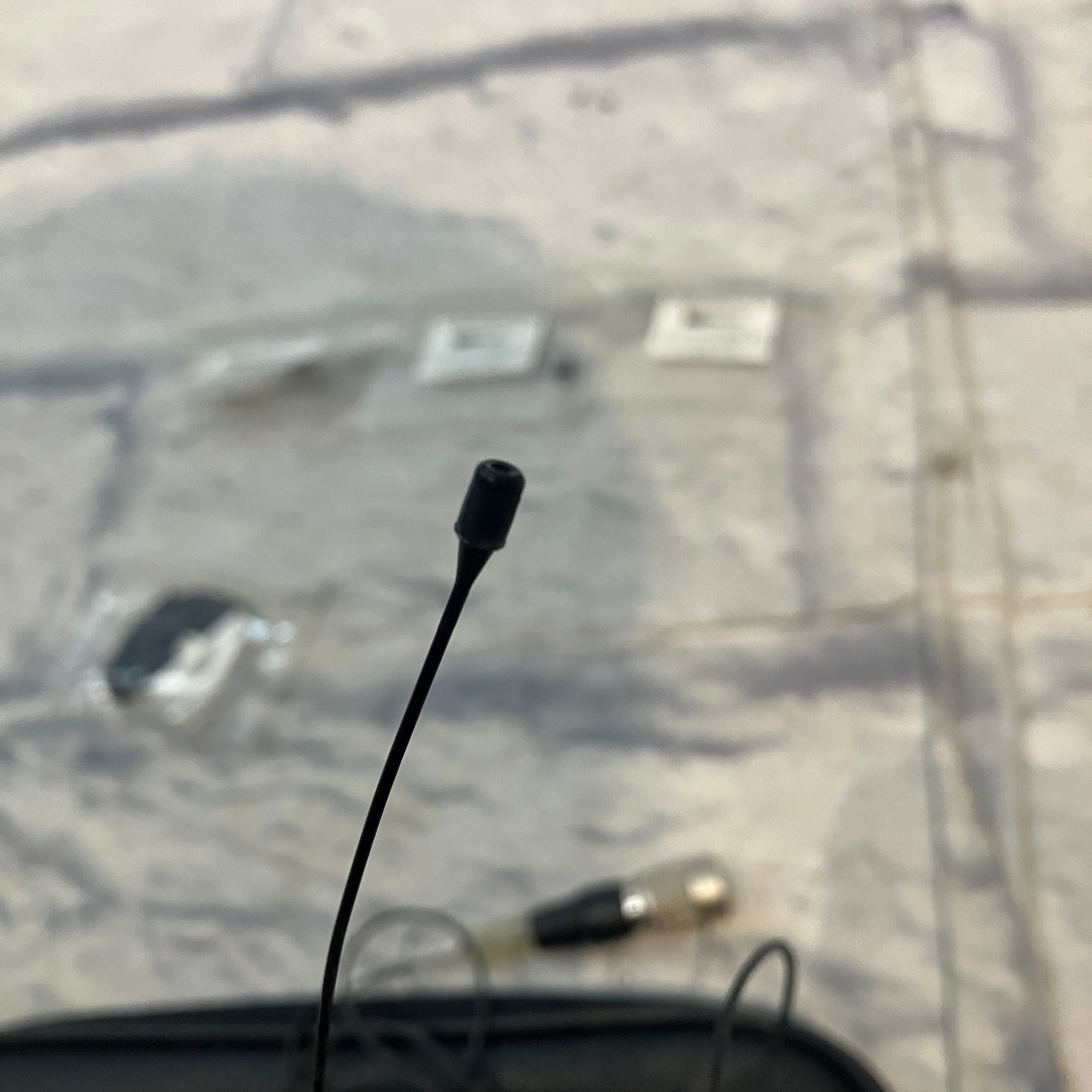 Countryman E6 Isomax Earset Microphone