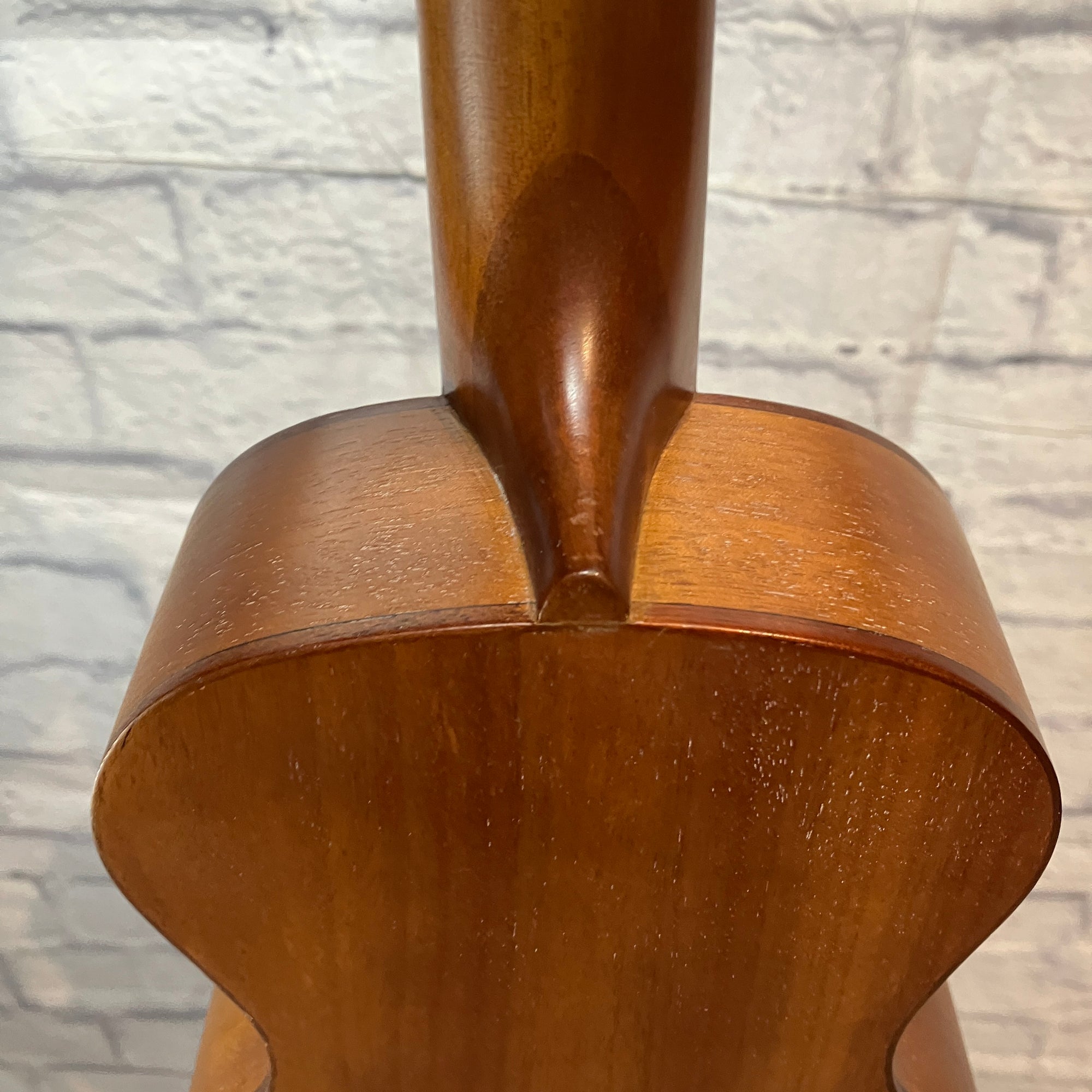 Unknown Tenor Ukulele