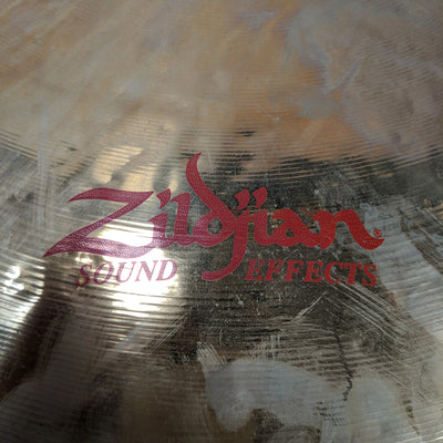 Zildjian 20 Oriental China Trash Cymbal