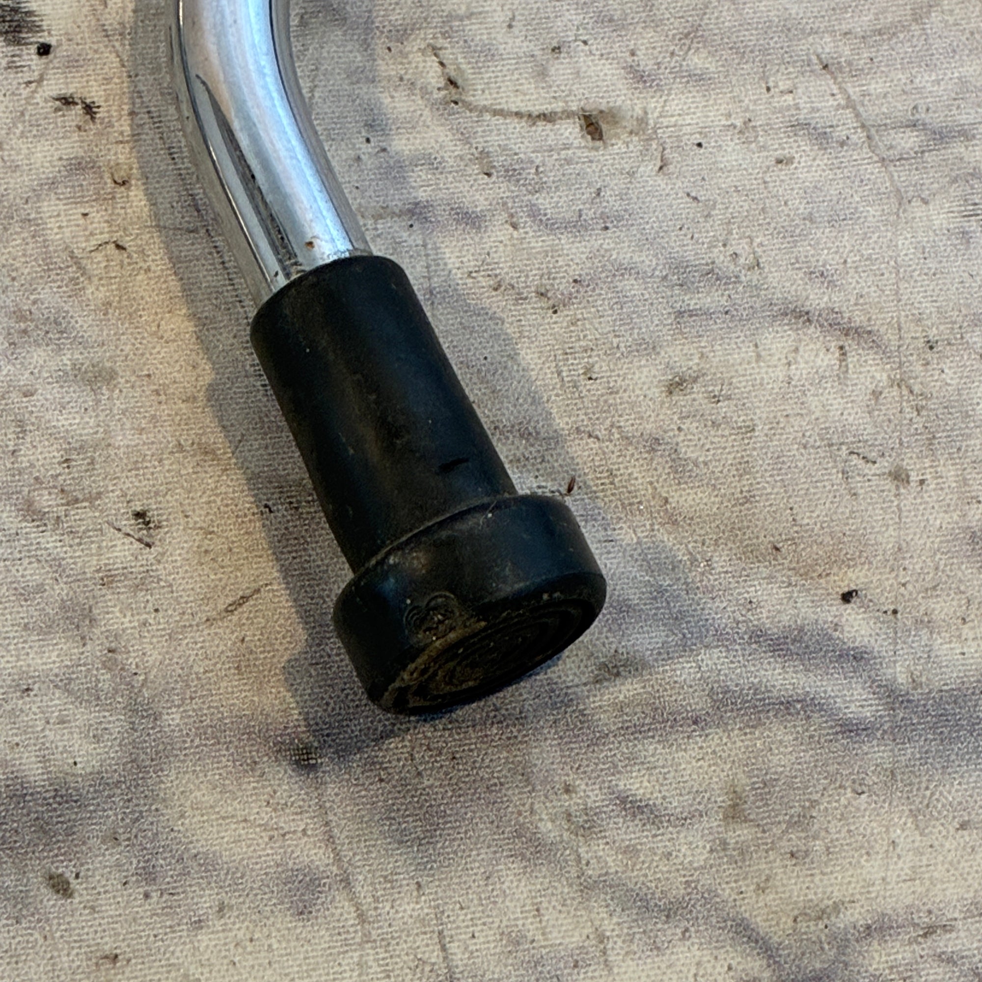 Unknown Floor Tom Leg Set