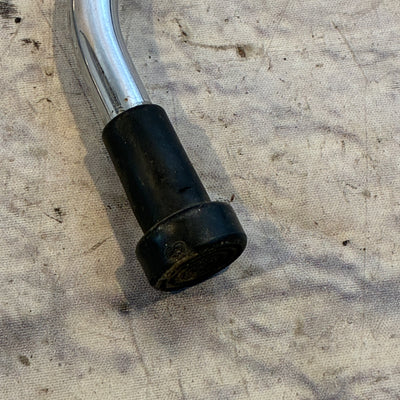 Unknown Floor Tom Leg Set