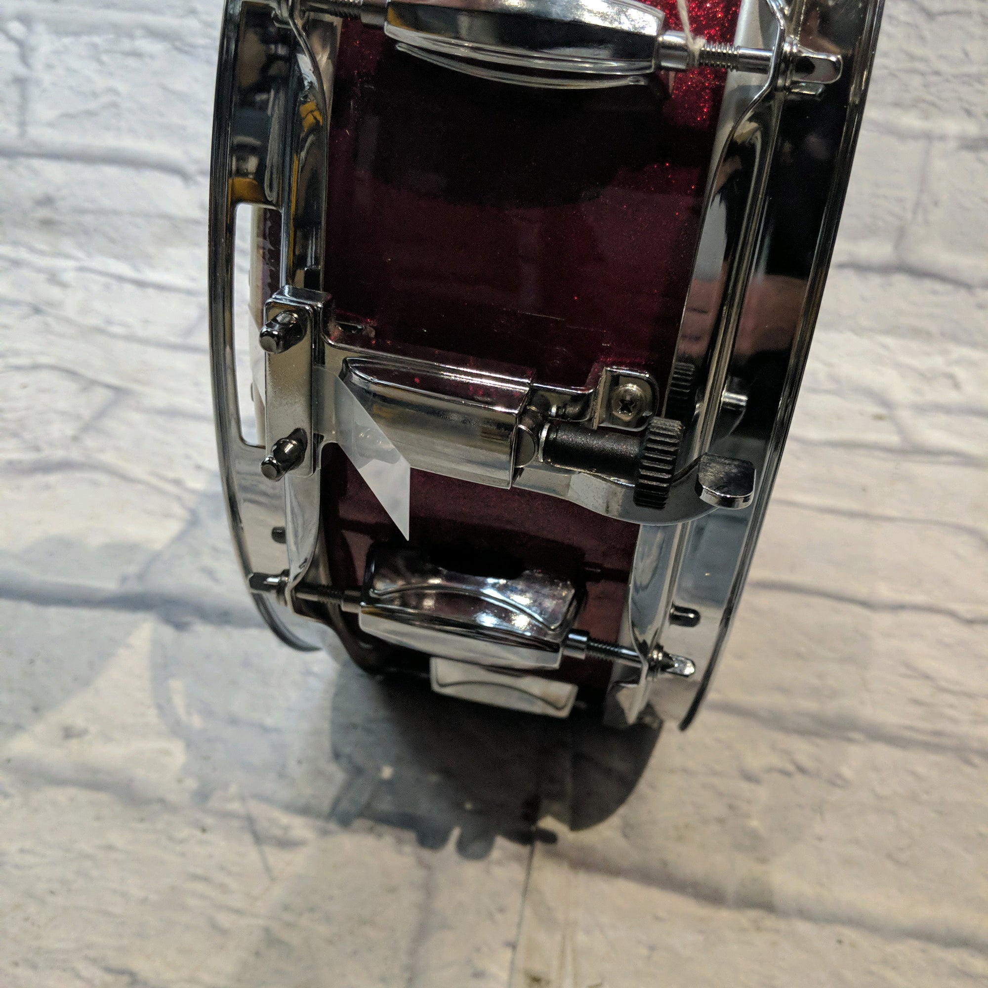 Tama Imperialstar 14" Snare - Red Sparkle