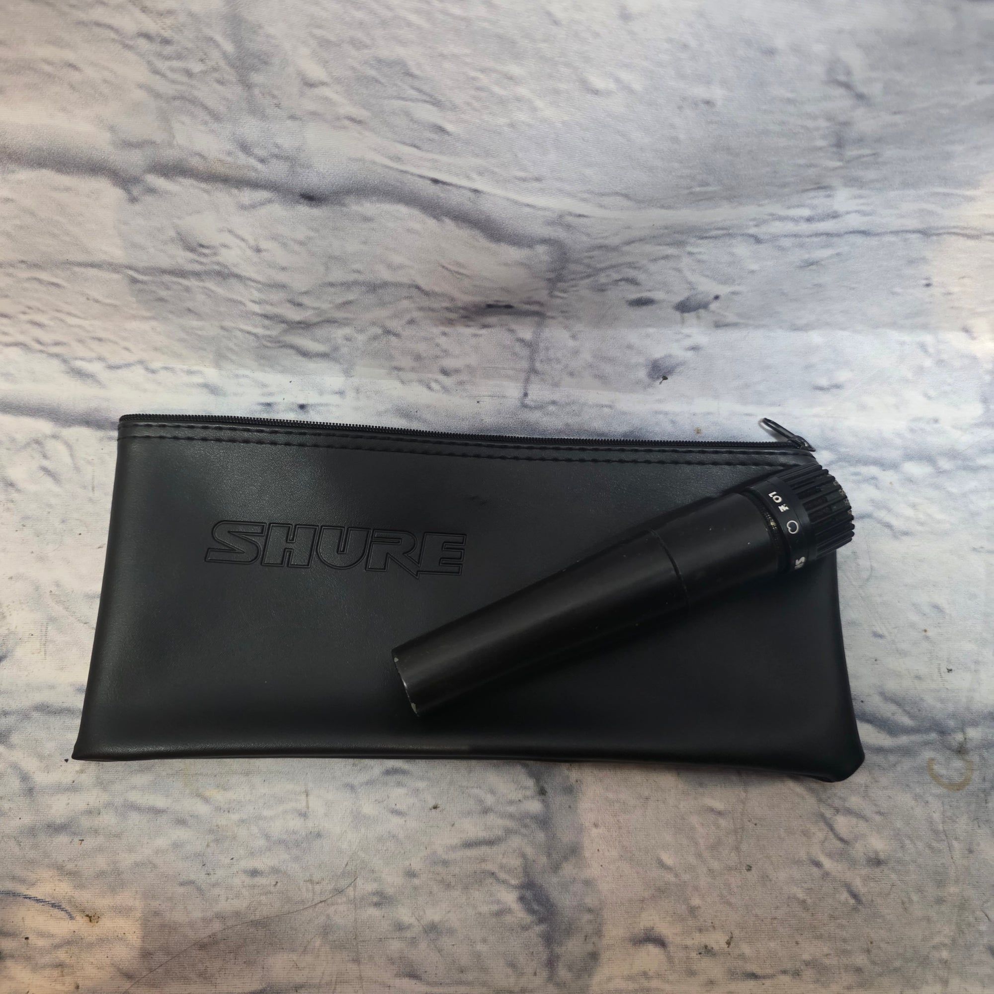 Shure SM57 Microphone
