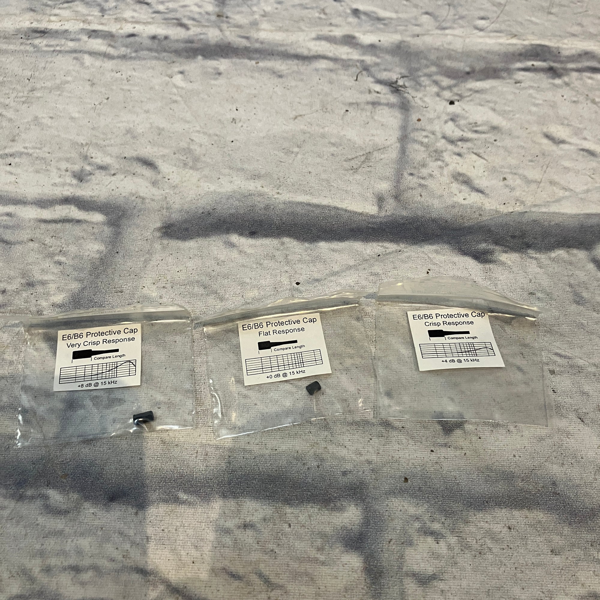 Countryman E6 Isomax Earset Microphone