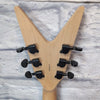 Dean MLX Walnut Electric Guitar W/ Hardcase