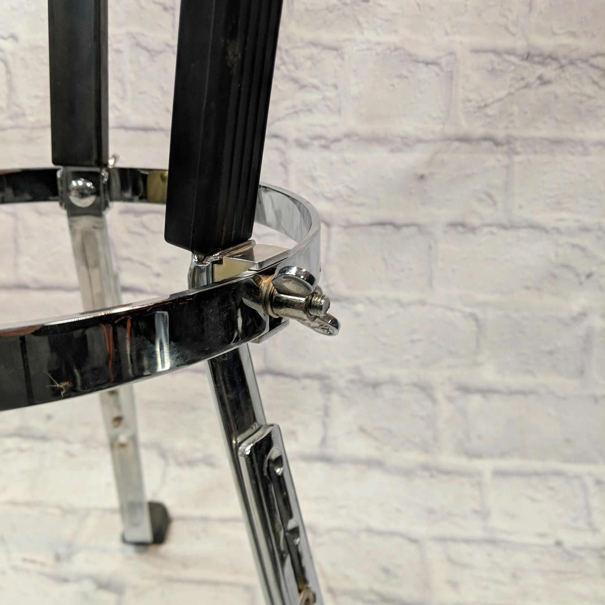 Meinl Chrome Djembe Stand