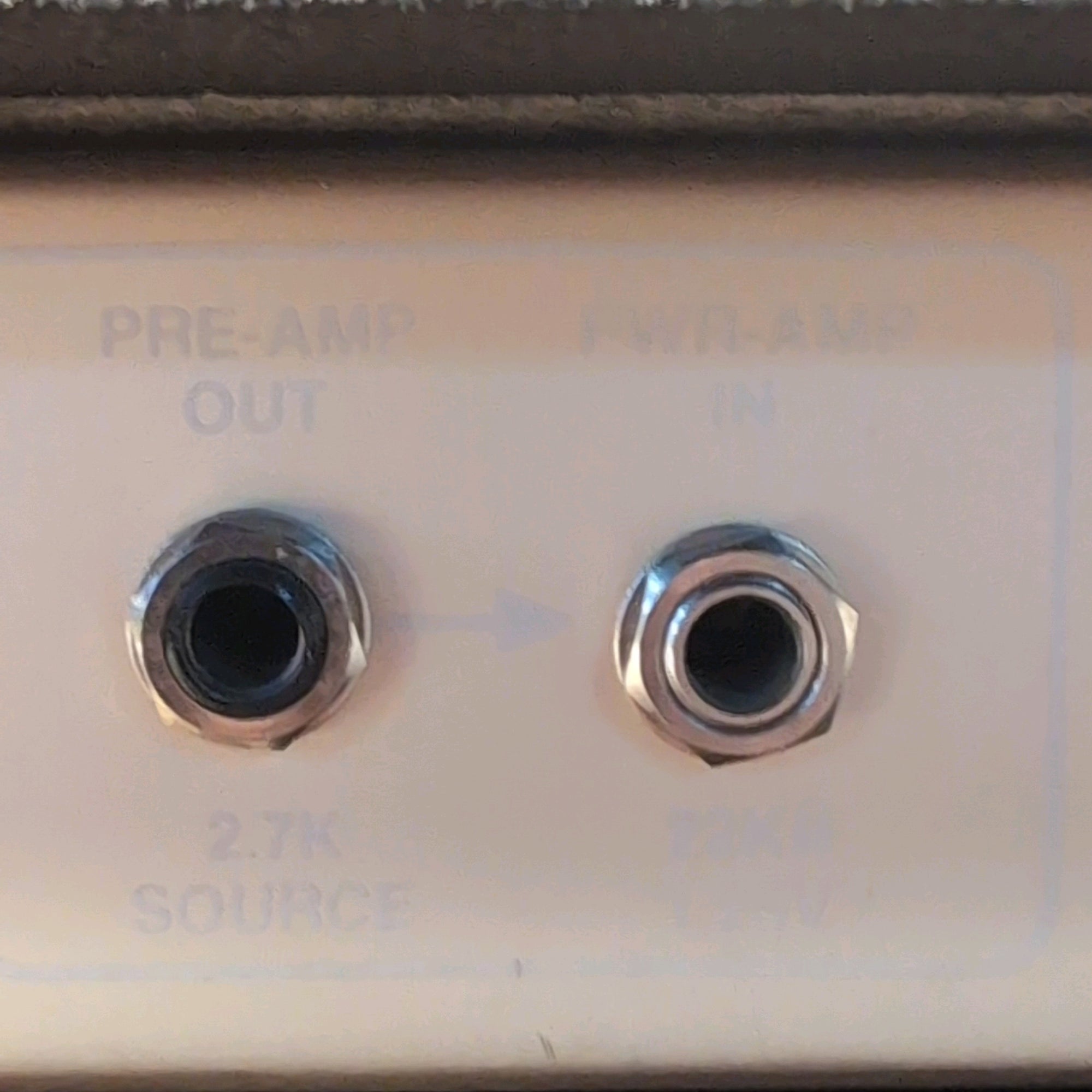Lab Series - L11 - 200 Watt Solid State Guitar Amp Head