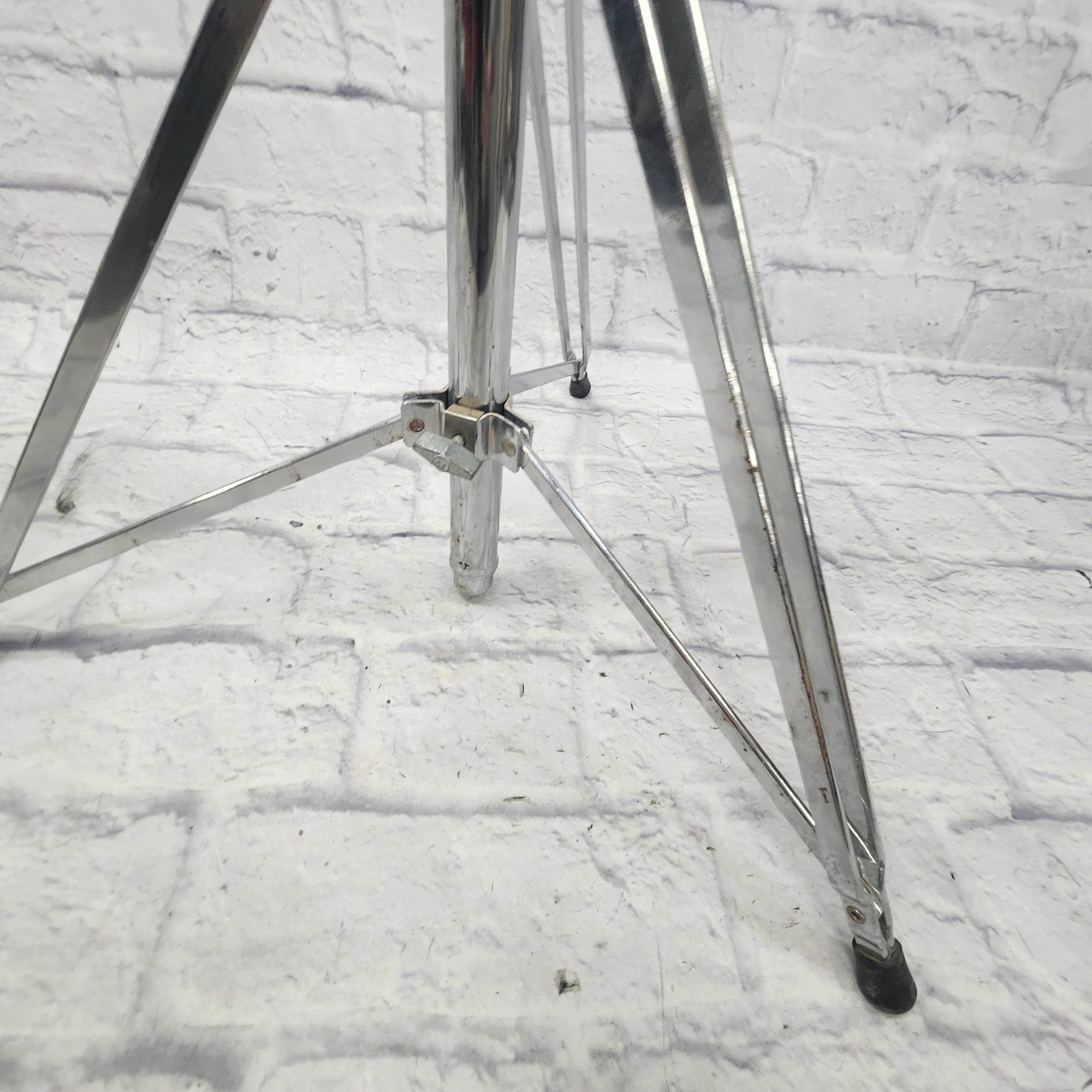 Rogers Memrilock Straight Cymbal Stand