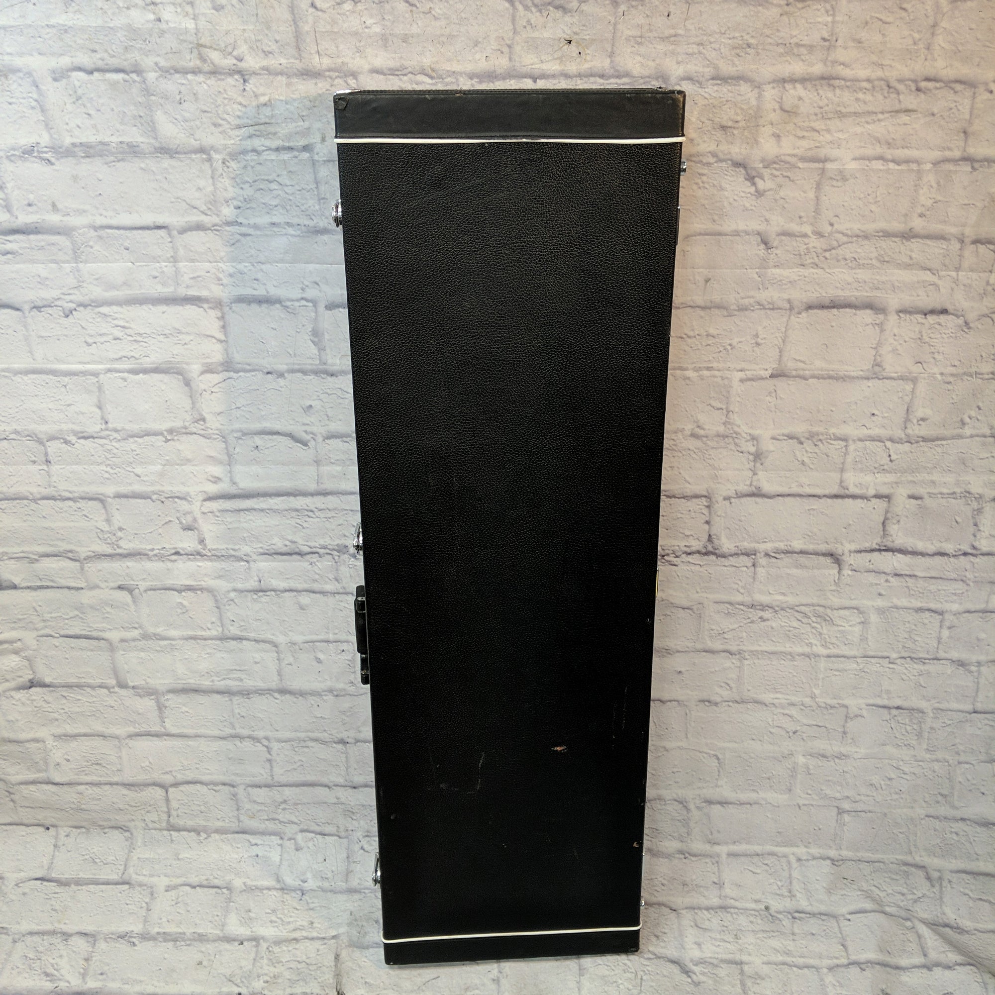 Unknown Electric Guitar Hard Case