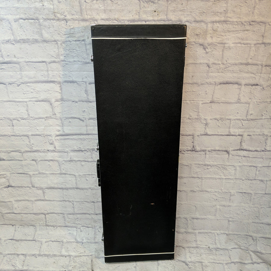Unknown Electric Guitar Hard Case
