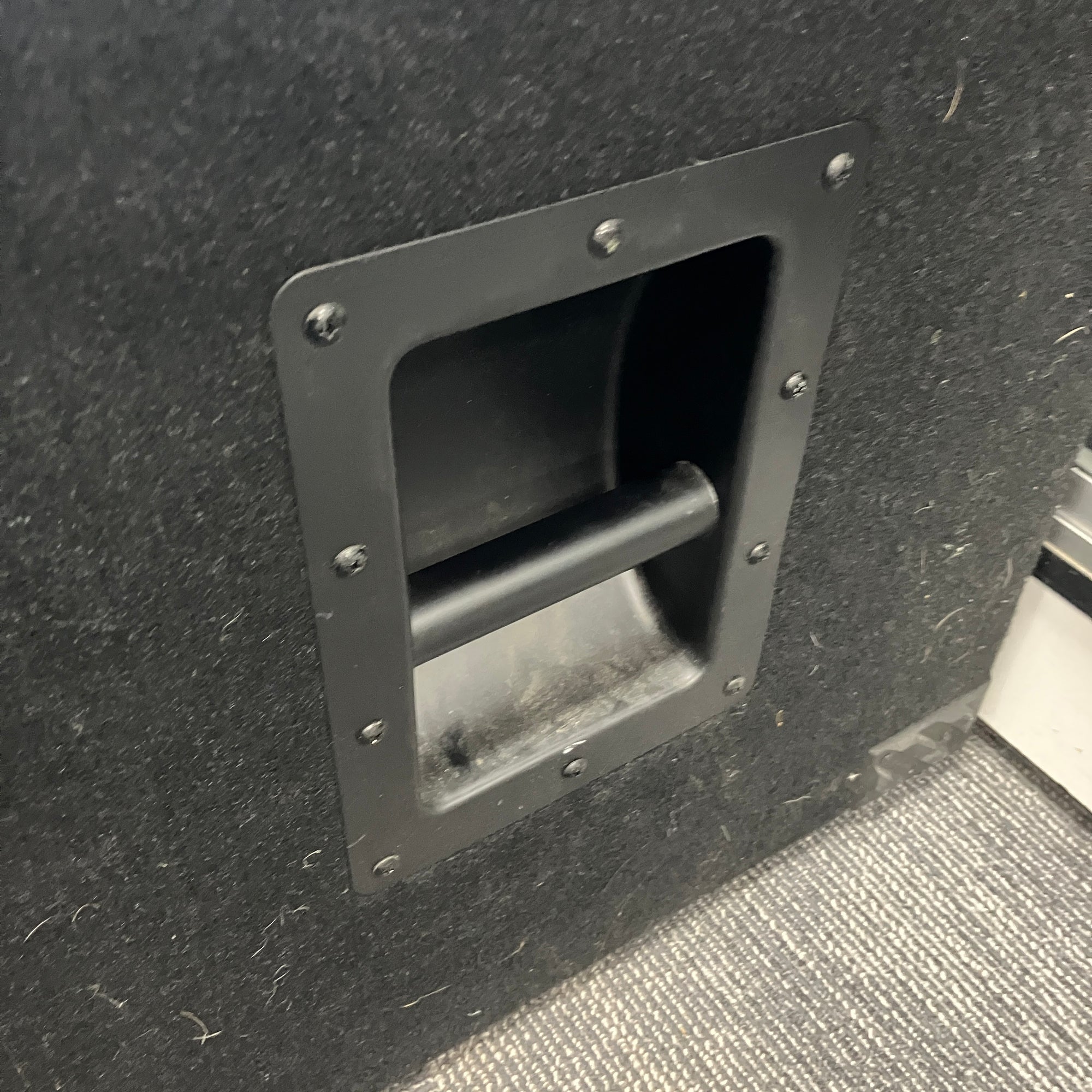 Hartke XL Series 210 Cabinet Bass Cabinet