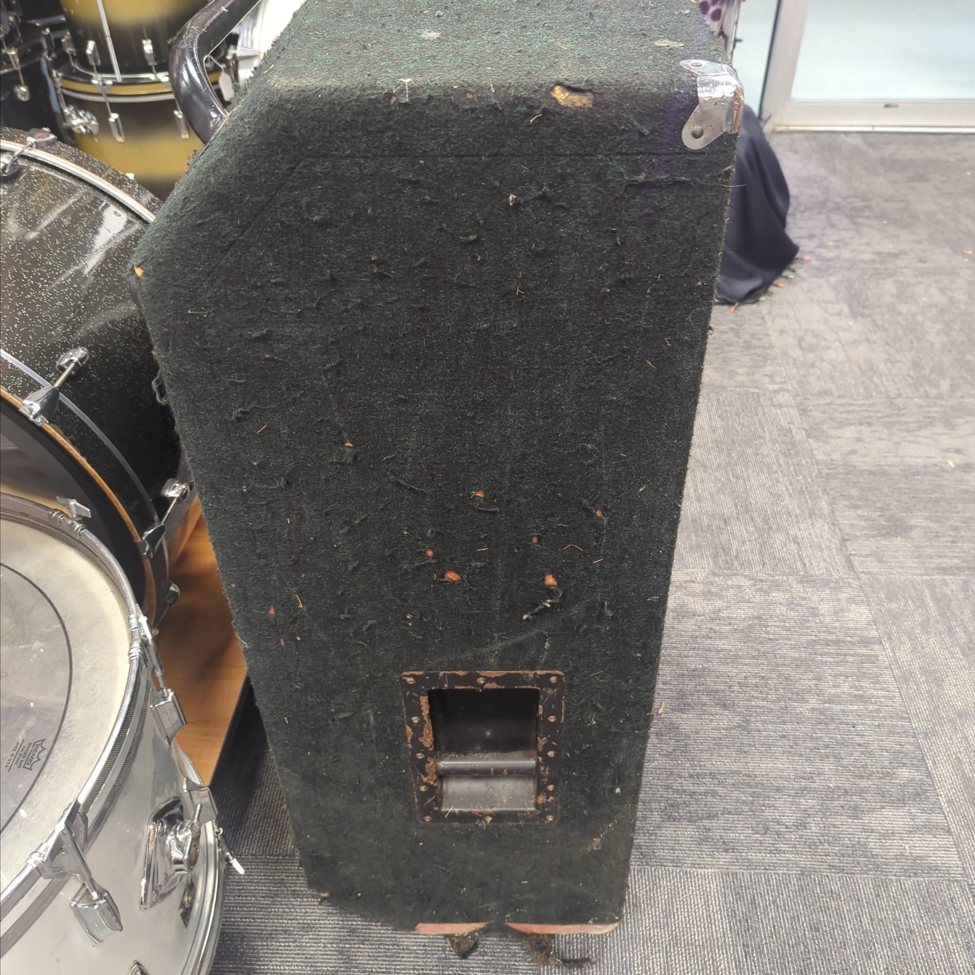 Trace Elliot 1084 8x10 Bass Cab