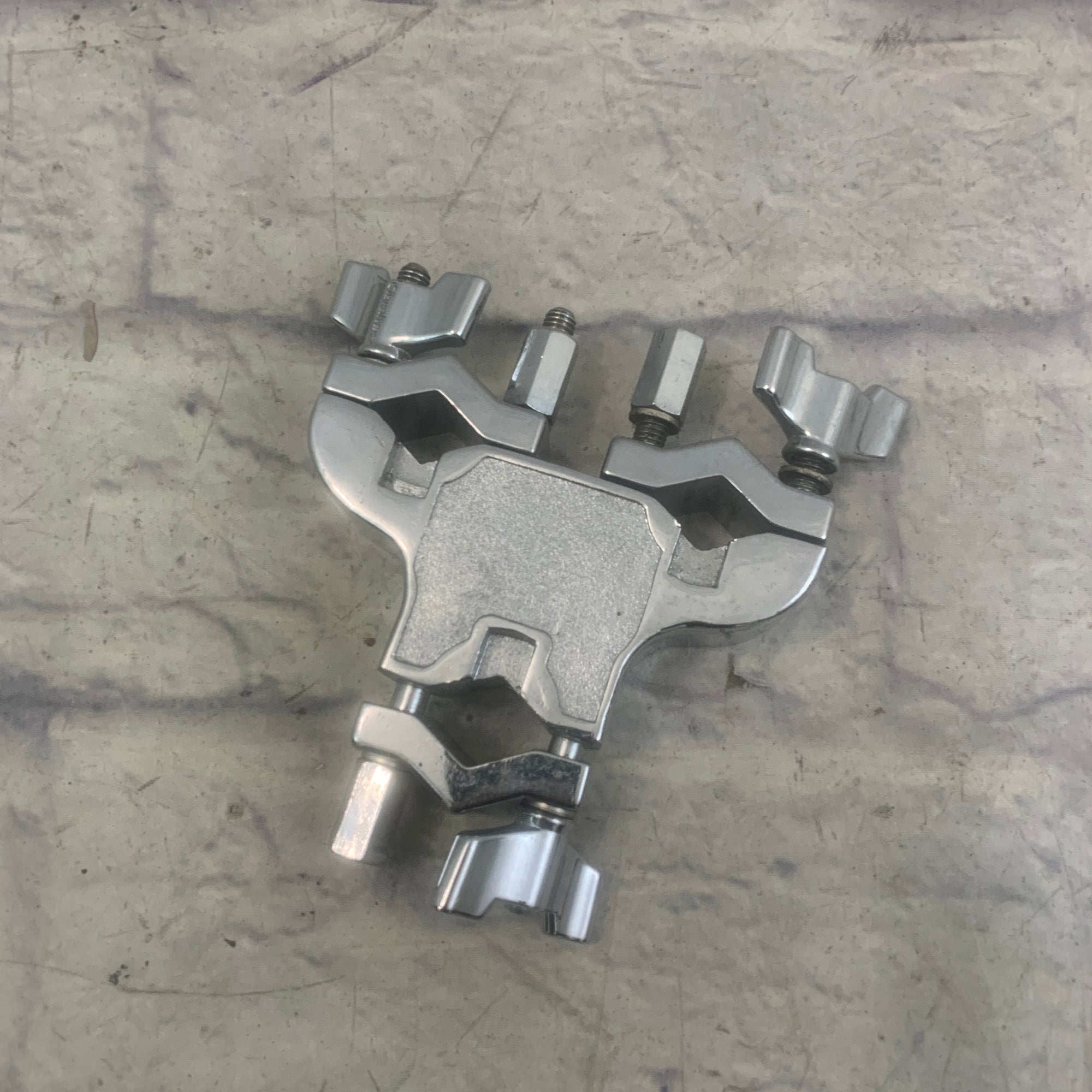 Gibraltar Multi Drum Clamp Accessory