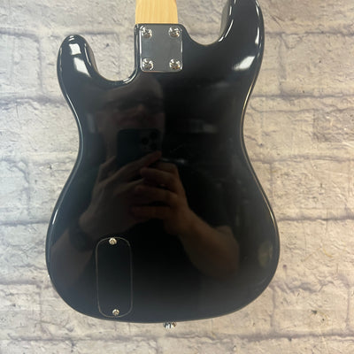 Cozart Mandola Electric Mandolin Sunburst