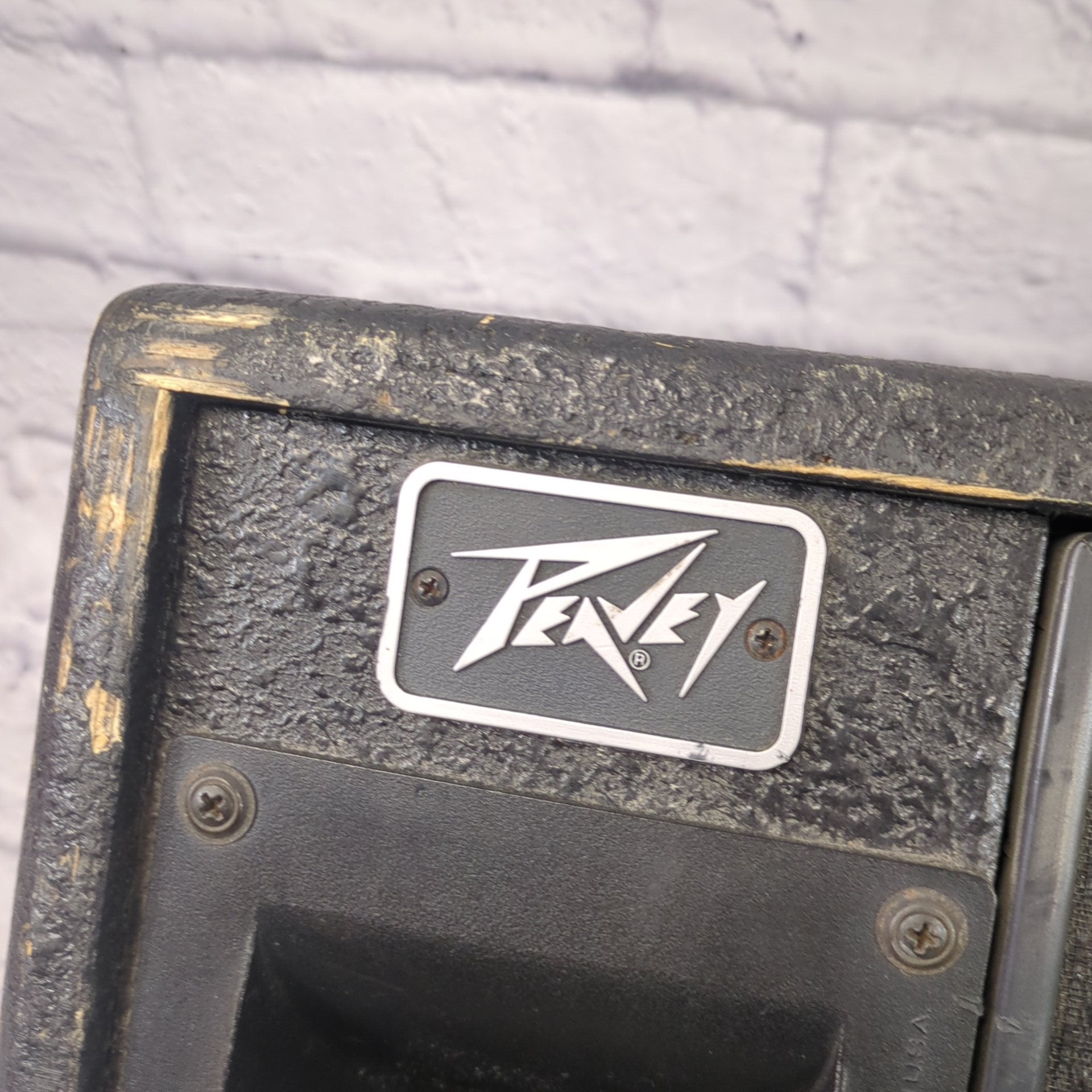 Peavey Model 112-HS Stage Monitor Evolution Music