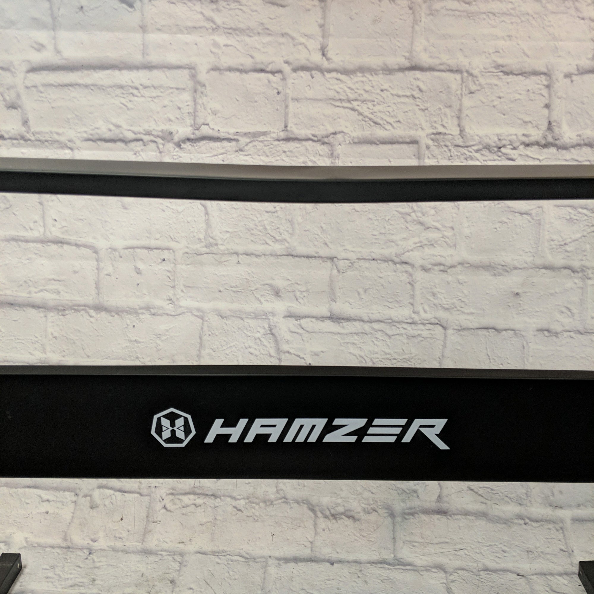 Hamzer Keyboard Stand, Platform Style