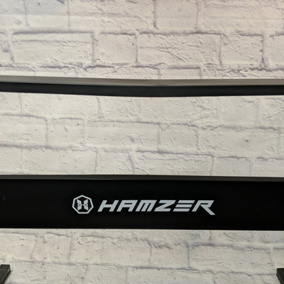 Hamzer Keyboard Stand, Platform Style
