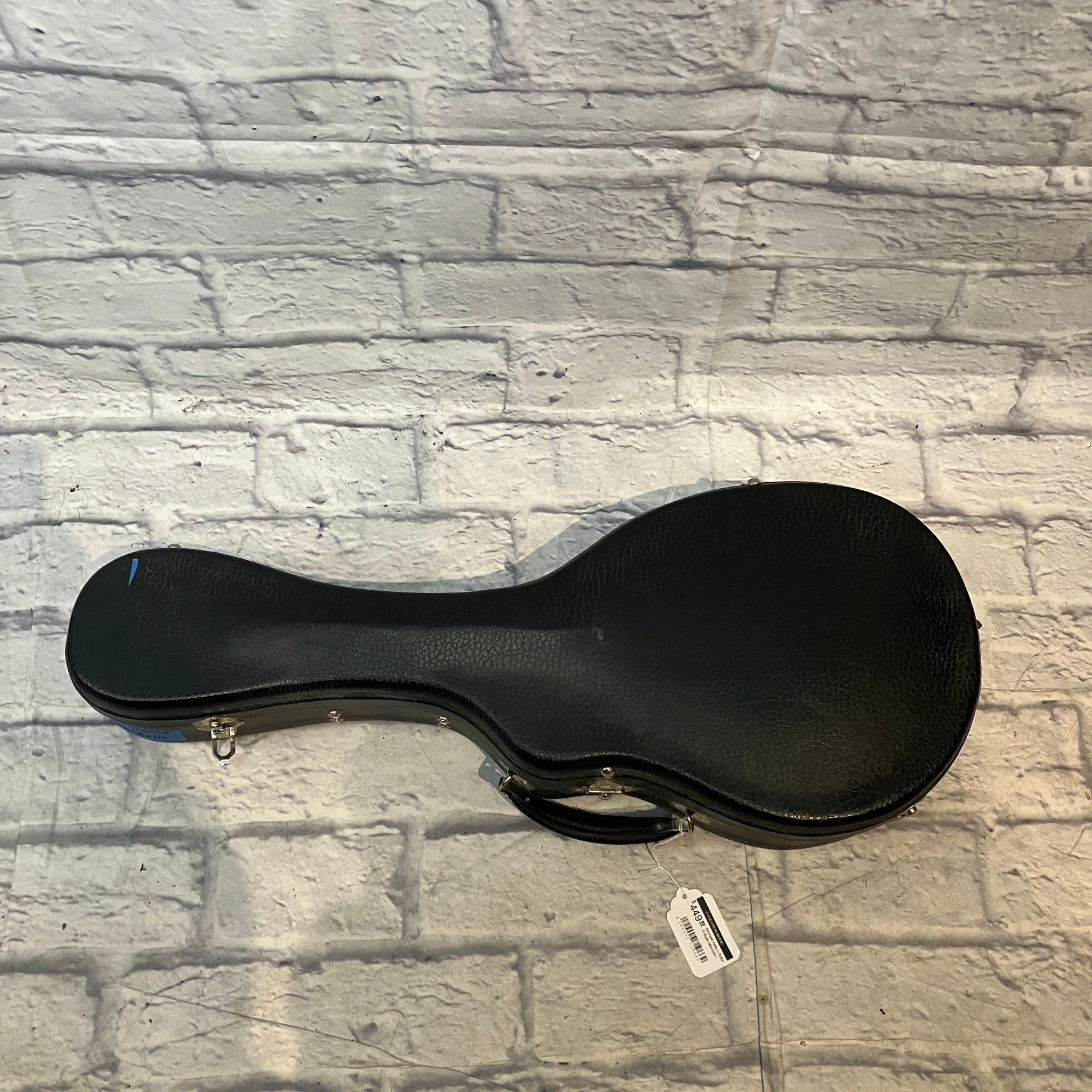 Michael Kelly L-Solid F-Style Mandolin w/ case