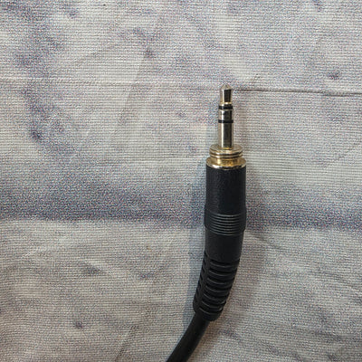 JTS Studio Monitor Hp-535 Studio Headphones