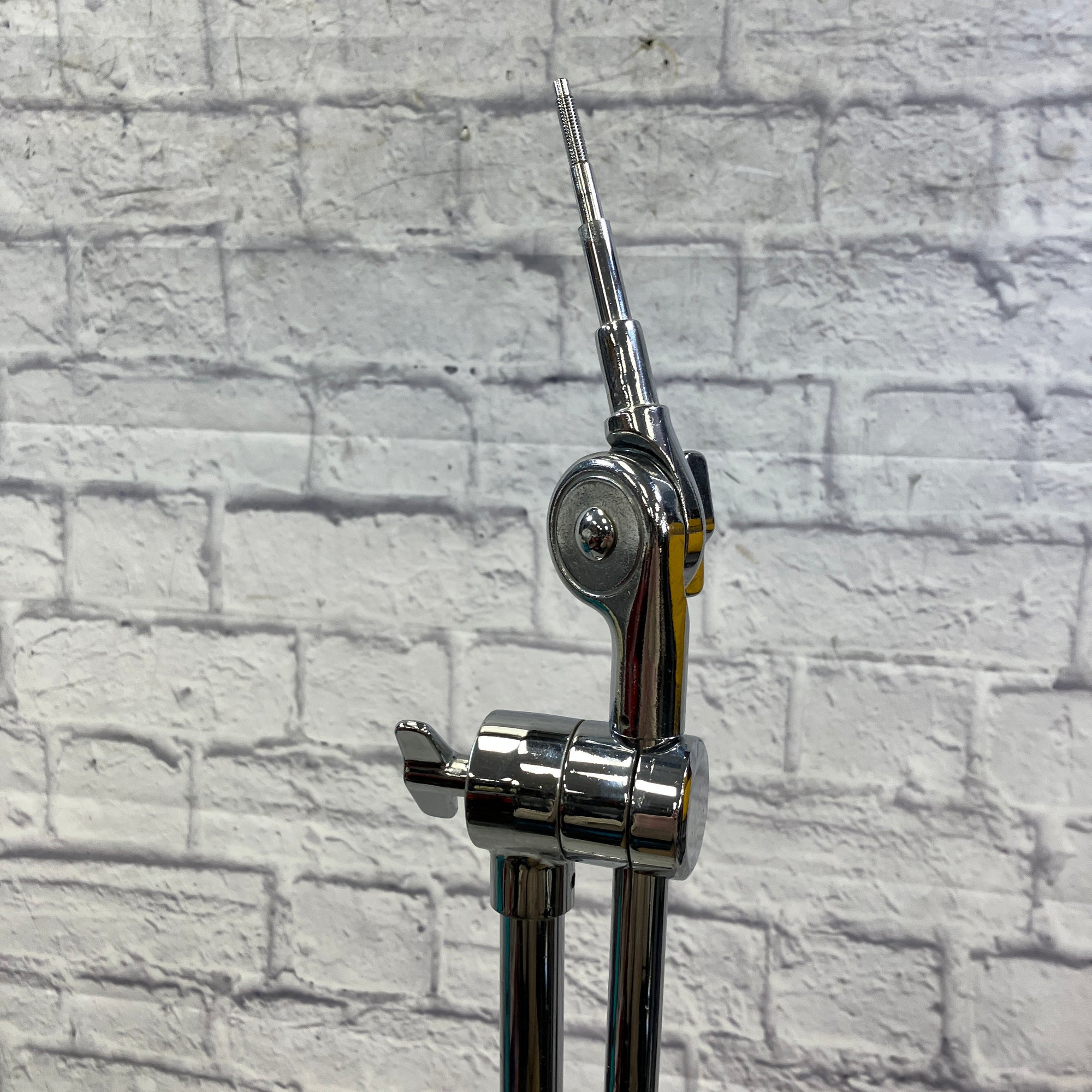Unknown Boom Cymbal Stand with Counter Weight