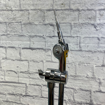 Unknown Boom Cymbal Stand with Counter Weight