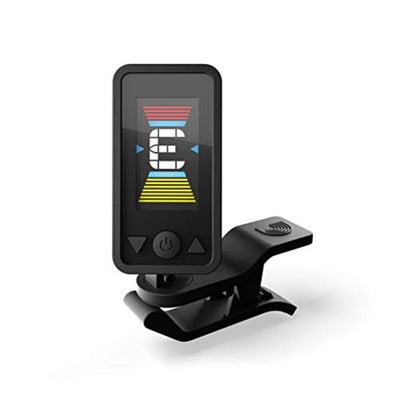 D'addario Eclipse Tuner (Black)