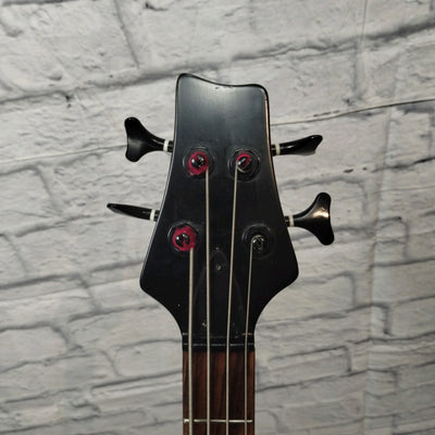 Unknown MIK Walnut Bass