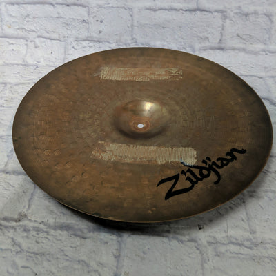 Zildjian 20 ZBT Plus Medium Ride Cymbal