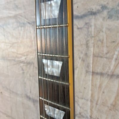 Epiphone Les Paul traditional pro II Electric Guitar/ W case