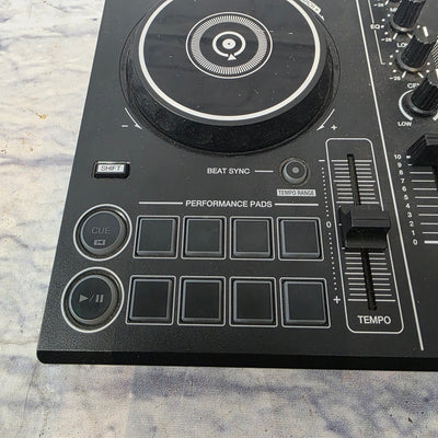 Pioneer DDJ-200 DJ Controller
