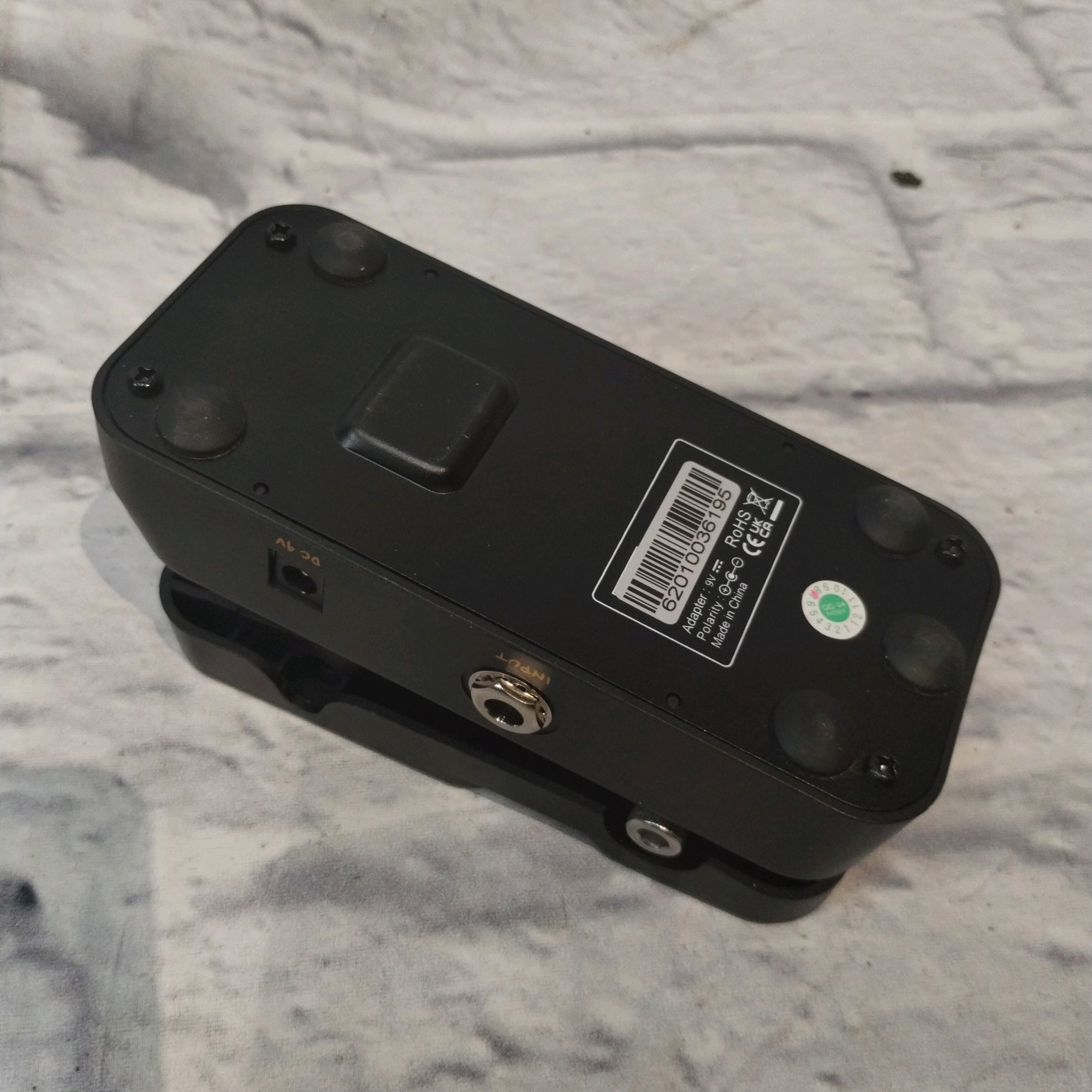Sonicake Volwah Volume/Wah Pedal