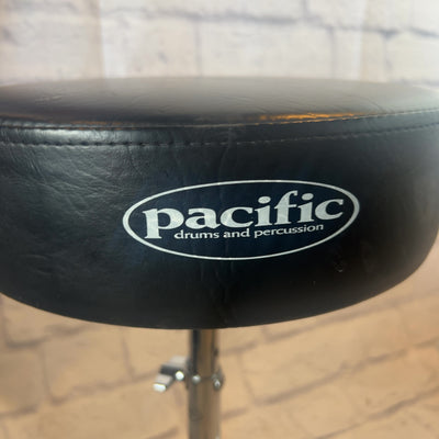 pacific Drum Throne